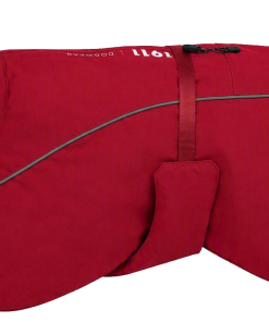 1911 Dogwear Arktis Warm Coat varmedekken - Bilde 5