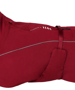 1911 Dogwear Clark Rain Coat regndekken - Bilde 5