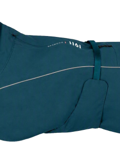 1911 Dogwear Clark Rain Coat regndekken - Bilde 3