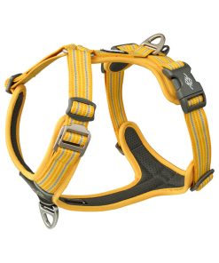 Dog Copenhagen - Comfort Walk Air Sele - Gul