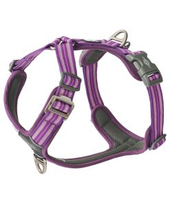 Dog Copenhagen - Comfort Walk Air Sele - Gul - Bilde 9
