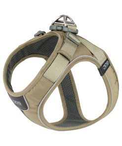 Dog Copenhagen - Comfort Walk Go Sele - Beige