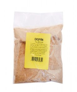 Eikespon- finmalt, til 20-25 L Vin