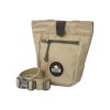 Dog Copenhagen - Go Explore Godbit taske - Beige