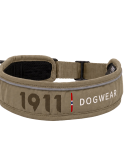 1911 Dogwear Kvik Collar halsbånd - Bilde 4