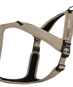 1911 Dogwear Nanuq Trail Harness sele - Bilde 4