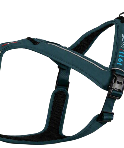 1911 Dogwear Nanuq Trail Harness sele - Bilde 3