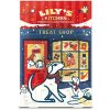 Lily's Kitchen julekalender for hund 2026