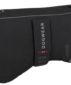 1911 Dogwear Polar Active Coat vinterjakke