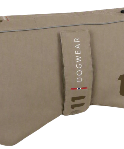 1911 Dogwear Polar Active Coat vinterjakke - Bilde 4