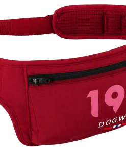 1911 Dogwear Rapp Trail Belt kjørebelte - Bilde 5