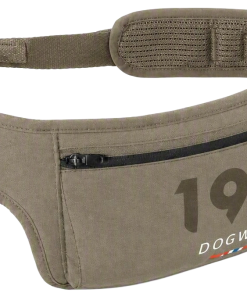 1911 Dogwear Rapp Trail Belt kjørebelte - Bilde 4