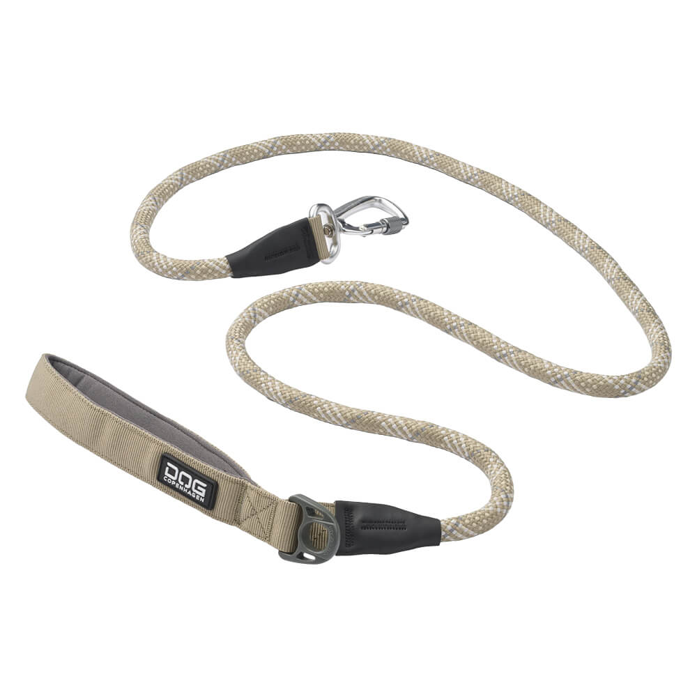 Dog Copenhagen - Urban Rope Line - Beige