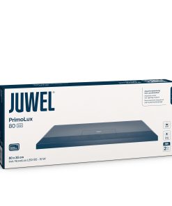 Akv. Juwel Primo 110 2.0 LED Startersett 110L Sort
