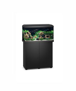 Akv. Juwel Primo 110 2.0 LED Startersett 110L Sort