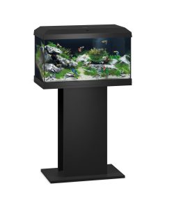 Akv. Juwel Primo 60 2.0 LED Startersett 57L Sort