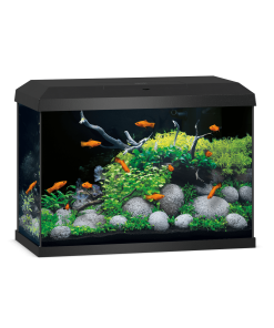 Akv. Juwel Primo 70 2.0 LED Startersett 70L Sort