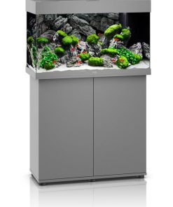 Akv. Juwel Rio 125 Grå LED Lys 125L