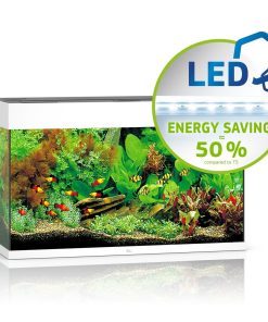 Akv. Juwel Rio 125 Hvit LED Lys 125L
