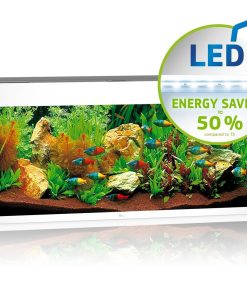 Akv. Juwel Rio 180 Hvit LED Lys 180L