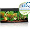 Akv. Juwel Rio 180 Sort LED Lys 180L