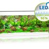 Akv. Juwel Rio 240 Hvit LED Lys 240L