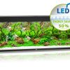 Akv. Juwel Rio 240 Sort LED Lys 240L