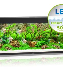 Akv. Juwel Rio 240 Sort LED Lys 240L
