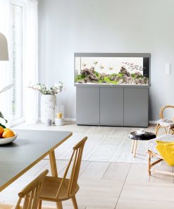 Akv. Juwel Rio 450 Grå LED Lys 450L