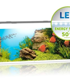 Akv. Juwel Rio 450 Hvit LED Lys 450L