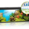 Akv. Juwel Rio 450 Sort LED Lys 450L