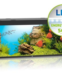 Akv. Juwel Rio 450 Sort LED Lys 450L