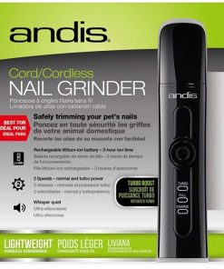 Andis Klotrimmer