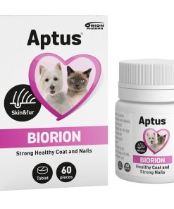Aptus Biorion tabletter, 60 stk