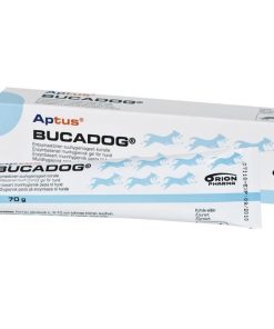 Aptus Bucadog Pasta