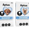 Aptus Bucadog Tyggelapper Store