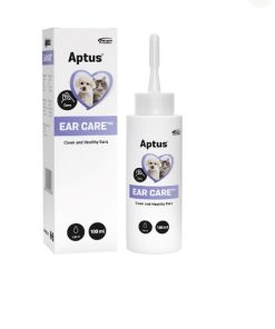 Aptus Ear Care Solution100ml