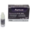 Aptus SentrX Eye gel 3 ml x 10 stk