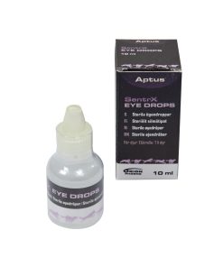 Aptus SentrX Eyedrops 10 ml
