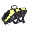Baltic Flytevest for hund Mascot L Gul