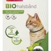 Beaphar Bio halsbånd Katt