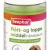 Beaphar Bio håndskum hund, katt 150ml