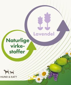 Beaphar Bio håndskum hund, katt 150ml
