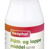 Beaphar Bio spray til hund & katt 150ml