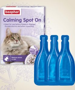 Beaphar Calming spot On katt