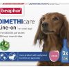 Beaphar Dimethicare Line-On S hund 3x1,5ml