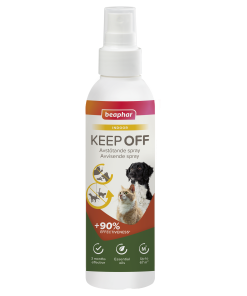 Beaphar Keep off spray 200ml