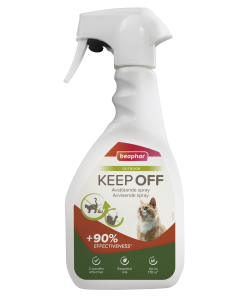 Beaphar Keep off spray 500ml