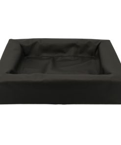 Bia Classic Hundeseng svart 4 70x85cm