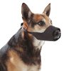 BUSTER nylon muzzle size